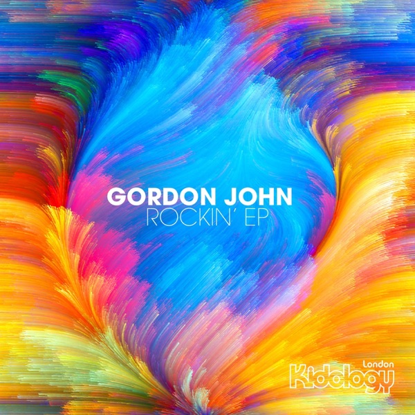 Rockin' - Single