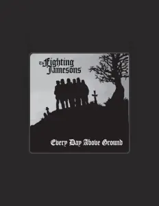 Listen to The Fighting Jamesons, watch music videos, read bio, see tour dates & more!