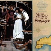 Stay, Frederic, Stay - The Pirates of Penzance
