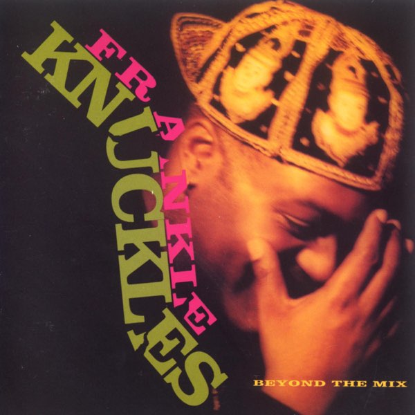 【おすすめ】 Rain Falls - Song by Frankie Knuckles - Apple Music 洋楽