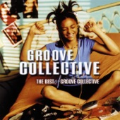 Groove Collective - In Your Mind