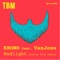 Redlight (feat. Vanjess) - Krono lyrics