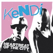Heartbeat of the City (Radio Edit) artwork