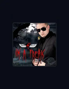 A.I. सुनें, म्यूज़िक वीडियो देखें, बायो पढ़ें, दौरे की तारीखें और बहुत कुछ देखें!