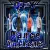 Dance Anthems, 2014