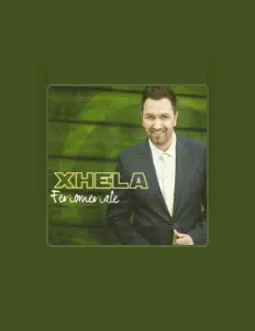 Listen to Xhela, watch music videos, read bio, see tour dates & more!