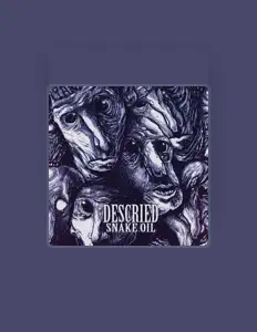 Listen to Descried, watch music videos, read bio, see tour dates & more!