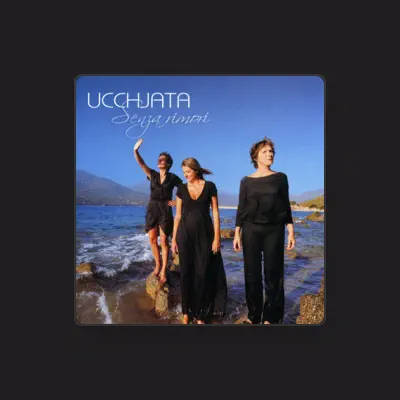 Listen to Ucchjata, watch music videos, read bio, see tour dates & more!