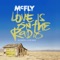 Love Is On the Radio - McFly lyrics