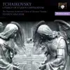 The National Academic Choir Of Ukraine "Dumka" & Yevhen Savchuk - Liturgy of St. John Chrysostom, Op. 41: 6. Hymn of the Cherubim