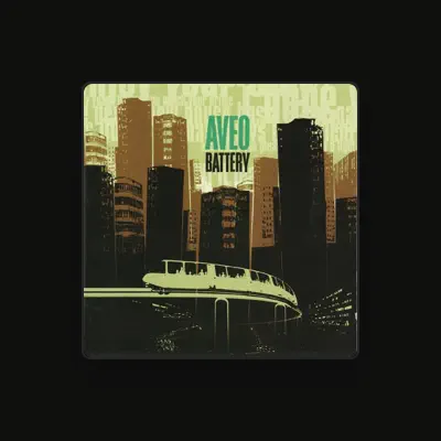 Listen to Aveo, watch music videos, read bio, see tour dates & more!