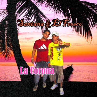 La Corona - Single