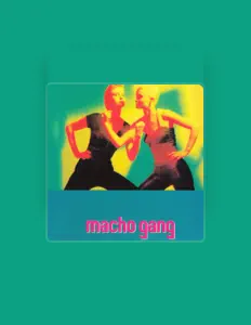Listen to Macho Gang, watch music videos, read bio, see tour dates & more!