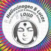 Hallucinogen & Lucas O'Brien - Pipeworm (Loud & Domestic Remix)