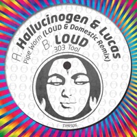 Hallucinogen & Lucas O'Brien - Pipeworm (Loud & Domestic Remix)