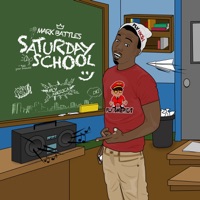 Saturday School Series - Mark Battles