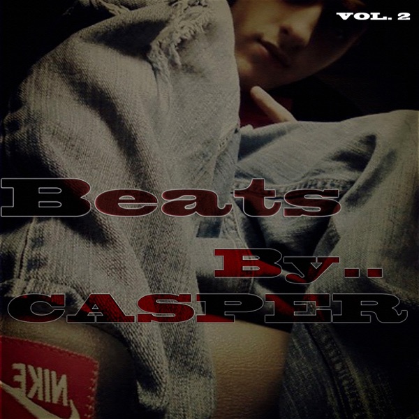 Beats By Casper, Vol. 2
