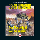 Folge 93: Der Pesthügel von Shanghai