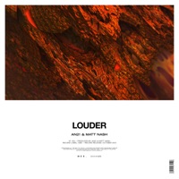 Louder - Single - AN21 & Matt Nash