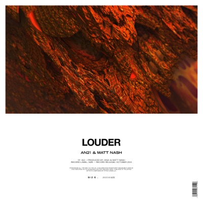 Louder - Single