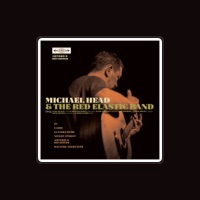 Michael Head