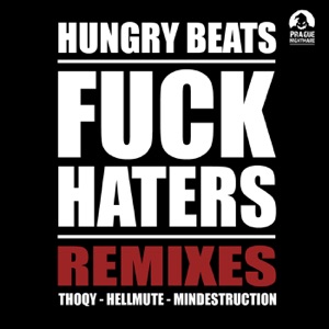 F**k Haters (Remixes) - Single
