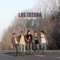 Despeinada - Single - Los Totora