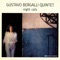 Corrientes (feat. Gustavo Toker) - Gustavo Bergalli Quintet lyrics