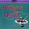 Ultra-Lounge, Vol. Eleven: Organs In Orbit artwork