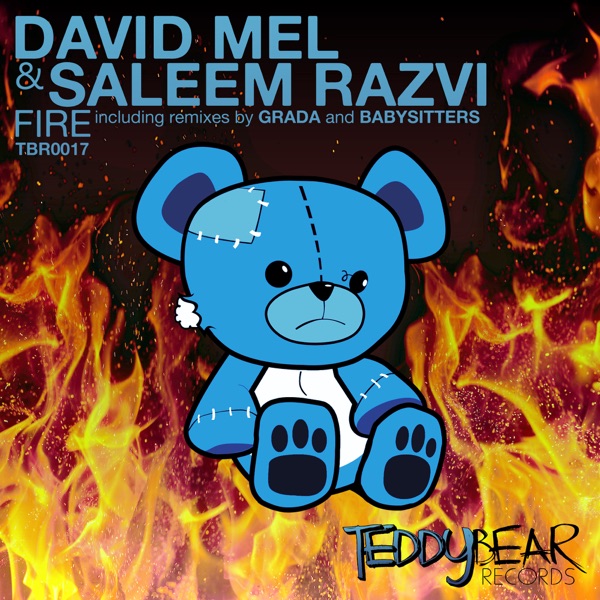 Fire - Single