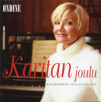 Karitan joulu (Kauneimpia joululauluja)
