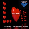 Saxo Love Instrumental Version - Single