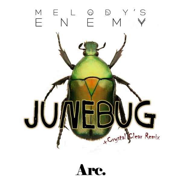 Junebug - Single