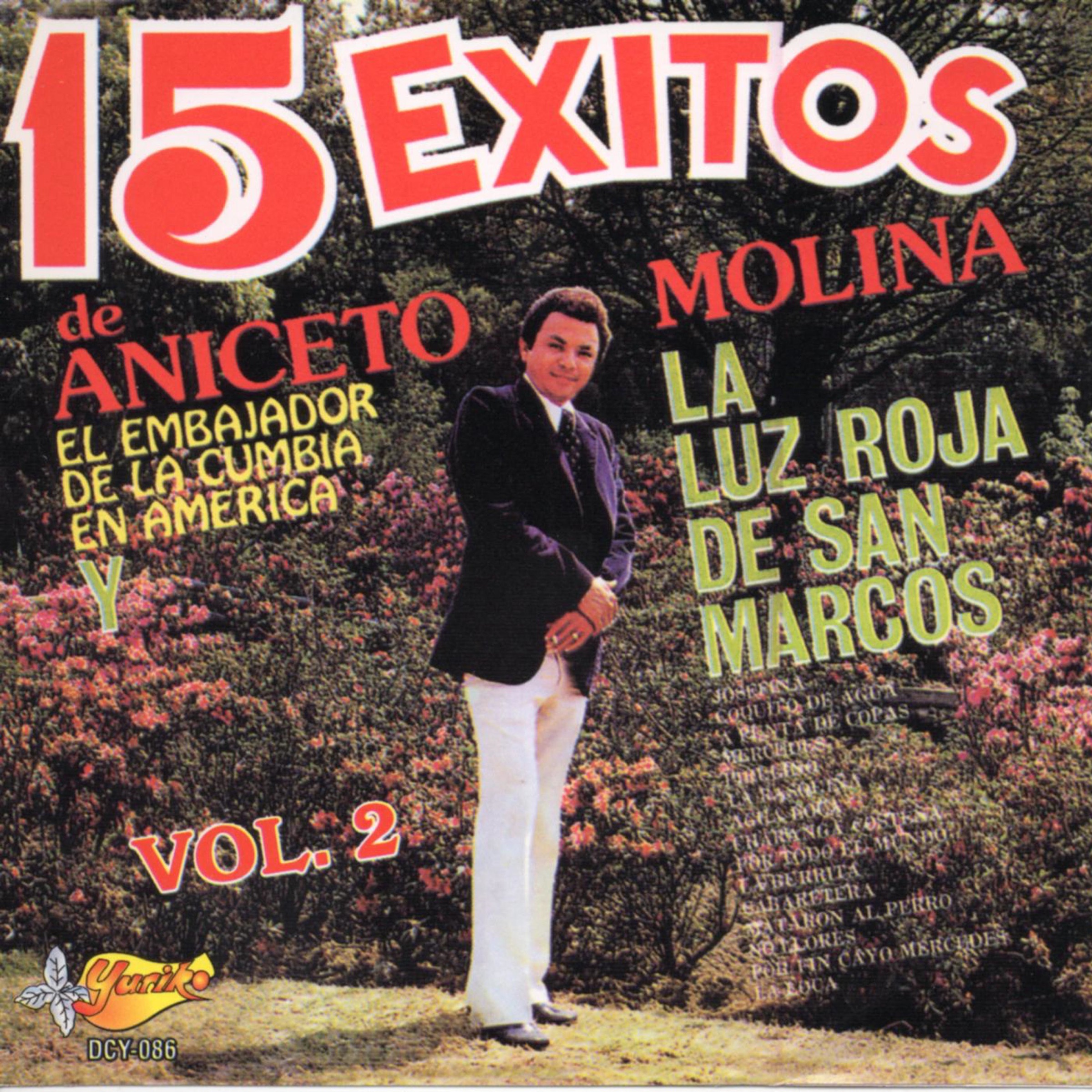 Aniceto Molina - Josefina