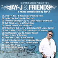 Jay-J & Friends  the Mixed Compilation (feat. Jay-J) - Jay-J