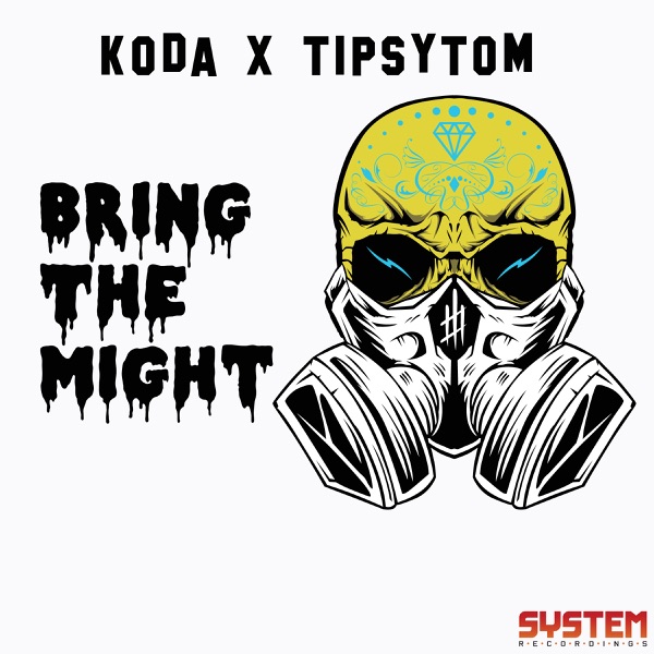 Bring the Might - Single