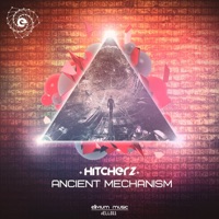 Ancient Mechanism - Single - Hitcherz