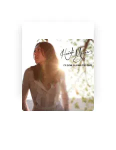 Listen to Heidi Maria, watch music videos, read bio, see tour dates & more!