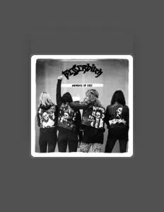 Besserbitch सुनें, म्यूज़िक वीडियो देखें, बायो पढ़ें, दौरे की तारीखें और बहुत कुछ देखें!