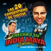 Las 20 Consentidas de Checha.Música de Guatemala para los Latinos