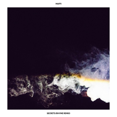 Secrets (Rhyme Remix) [Rhyme Remix] - Single