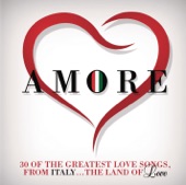 Amore (Love Songs for Valentine's Day)