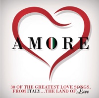 Amore (Love Songs for Valentine's Day) - Various Artists