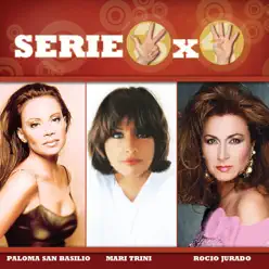 Serie 3x4: Rocío Jurado, Paloma San Basilio, Mari Trini - Rocío Jurado