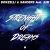 Strenght of Dreams (feat. Kim) - Single