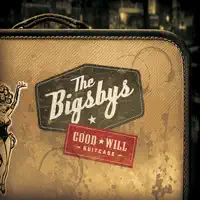 Can't Keep You Waiting — The Bigsbys