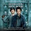 Sherlock Holmes (Original Motion Picture Soundtrack) artwork