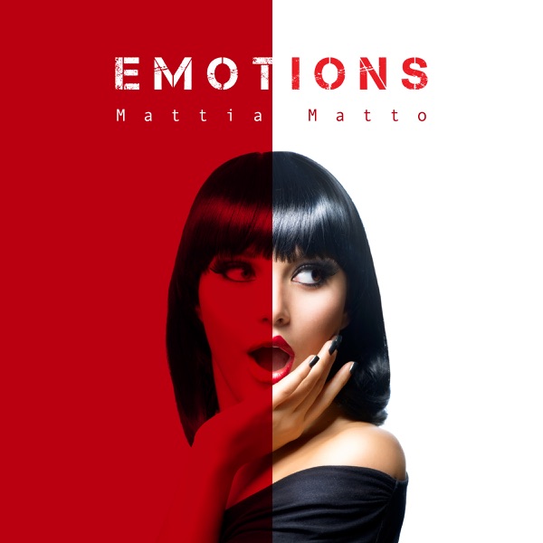 Emotions - EP