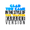 Glad You Came (In the Style of the Wanted) [Karaoke Version] - Ameritz - Karaoke