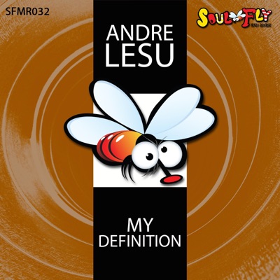 My Definition - Single